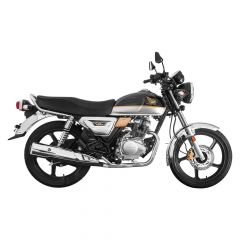 Honda CG 150 (2 Tone)