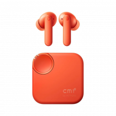 Nothing CMF Buds 2 Orange By Yellostone