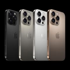 Apple iPhone 16 Pro Max 256GB 