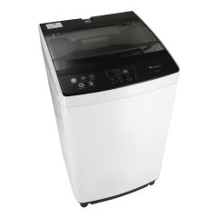 Dawlance Washing Machine AWM DWT 255 CLEAR LID (WHITE)