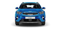 KIA Stonic EX+ Sporty Blue