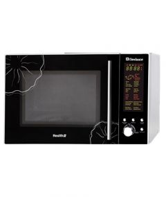 Dawlance Cooking Series Microwave Oven 30 Ltr (DW-131-HP-SYNC) - On Installments - IS-0081