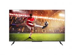 Dawlance Smart LED Canvas Series Android TV 55" G3AP 4K UHD - on 9 months installments without markup - Nationwide Delivery - Noor Mart