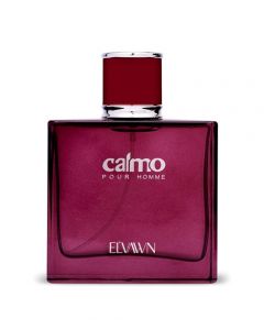 El'vawn Calmo Pour Homme Eau De Perfume For Men - 100ml - On Installments - IS-0070