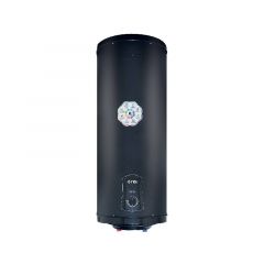 Nasgas NEG-80 Electric Water Heater 20 Gallon Geyser galvanized Tank Heavy Guage 12 x 14 On Installments