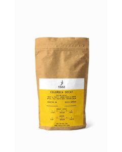 Raaz Colombia Decaf.-250 GM-Whole Bean-Light