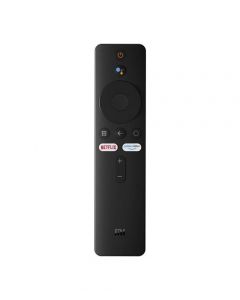 Xiaomi Mi TV Stick Remote - Black - On Installments - IS-0074