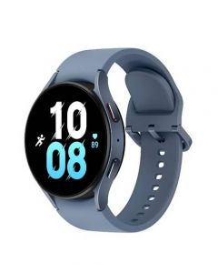 Samsung Galaxy Watch 5 44mm Smartwatch Sapphire (R910) - On Installments - IS-0074