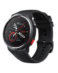Mibro GS Smart Watch Black - On Installments - IS-0074