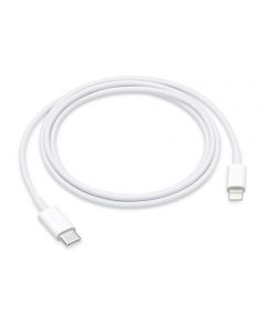 Apple USB C To Lightning Cable 1M Mercantiile - On Installments - IS-0074
