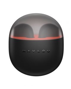 Haylou X1 Neo True Wireless Earbuds Black - On Installments - IS-0074