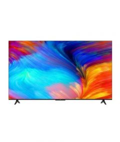 TCL 43" UHD Android LED TV (P635) - On Installments - IS-0081