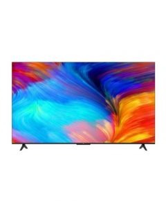 TCL 43" UHD Android LED TV (P635) - On Installments - IS-0073