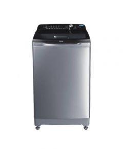 Haier Top Load Fully Automatic Washing Machine 15kg (HWM150-1678-E) - On Installments - IS-0073
