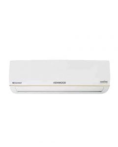 Kenwood E-Comfort Inverter Heat & Cool Split Air Conditioner 2.Ton (KEC-2453S) - On Installments - IS-0073