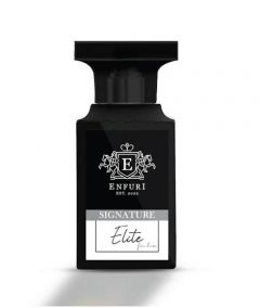 Enfuri Signature Elite Eau De Parfum For Men 50ml - On Installments - IS-0082