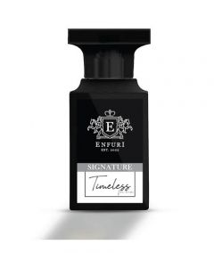 Enfuri Signature Timeless Eau De Parfum For Men 50ml - On Installments - IS-0082