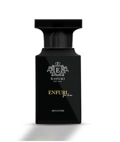 Enfuri Signature Eau De Parfum For Men 50ml - On Installments - IS-0082
