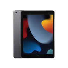 Apple Ipad 9 64Gb Grey Wifi 100% Original 1Year Brand Warrnaty_On Intallment By Official Apple Store