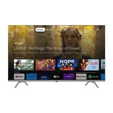 Dawlance 32 Inches Smart LED TV 32E22 - 2K Smart - Ays