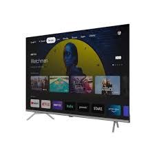 Dawlance 50-inch 50G22 4K Android Smart Radiant Series LED TV