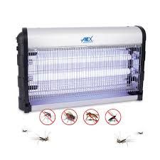 AG-3097 Deluxe Insect Killer   On Installment By Tech House