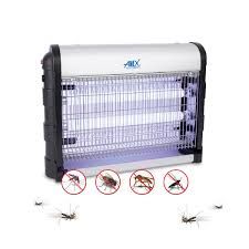 AG-3096 Deluxe Insect Killer   On Installment By Tech House