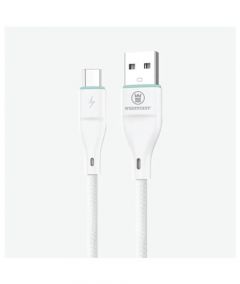 Westpoint Data Cable White (WP-342) - On Installments - IS-0129