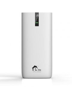 E-lite 3 In 1 Smart Air Purifier White (EAP-922) - On Installments - IS-0068