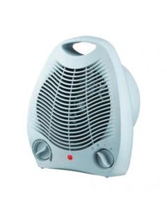 E-lite Fan Heater (EFH-804) - On Installments - IS-0068