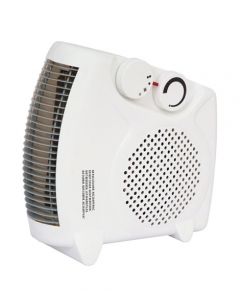 E-lite Fan Heater (EFH-901) - On Installments - IS-0068