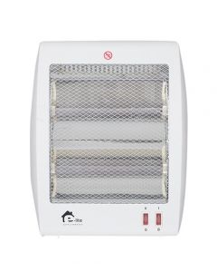 E-lite Quartz Heater (EQH-80Y4) - On Installments - IS-0068