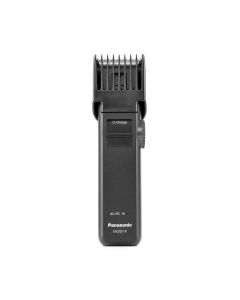Panasonic Men Beard hair Trimmer ER2051K7511 Made In Japan Rechargeable Stainless Steel Blade, Black