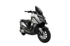 Revoo E52 - Elegant Grey