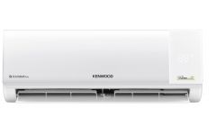 Kenwood 1.5 Ton e Comfort Pro KEC-1867S 75% DC Inverter Split T3 Compressor Free Shipping & Free Installation By Kenwood Official Store