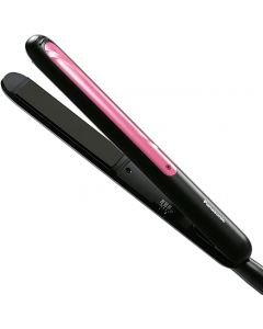 12.12 Mega Deal Hair straightener with temperature control - Hair straightener Panasonic EH-HV21-K615