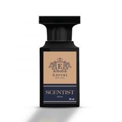 Enfuri Scentist Eau De Parfum For Unisex 50ml - On Installments - IS-0082