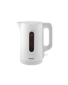 PANASONIC 1.7 LTR KETTLE-PLAST NC-K101WTZ