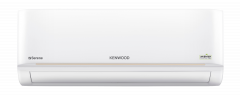 Kenwood 1 Ton e Serene Split KES-1273S 60% DC Inverter i Clean Technology Free Shipping & Free Installation By Kenwood Official Store 