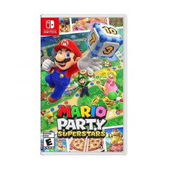 Mario Party Superstars - Nintendo Switch