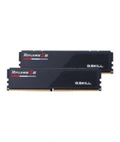 G.Skill Ripjaws S5 32GB DDR5 6000MHz Desktop Memory (F5-6000J3636F16GX2-RS5K) - On Installments - IS-0118