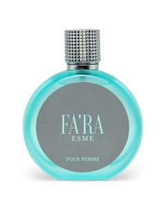 Fara Esme Perfume For Women 100ml - On Installments - IS-0041