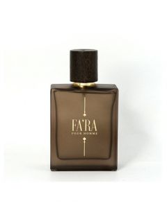 FARA Pour Homme Eau De Parfum For Men 100ml - On Installments - IS-0041