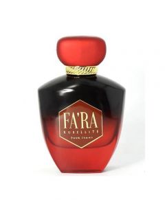 FARA Rubellite Eau De Parfum For Women 100ml - On Installments - IS-0041