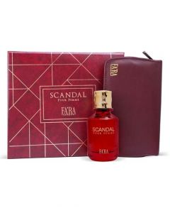 Fara Scandal Gift Box For Women - On Installments - IS-0041