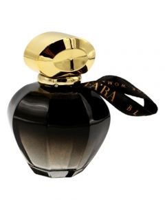 FARA Black Eau De Parfum For Women 100ml - On Installments - IS-0041