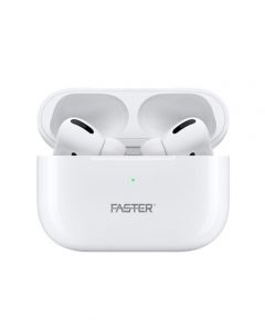 Faster T10 TWS Twin Pods Bluetooth Earbuds - On Installments - IS-0045