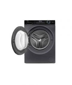 Haier Front Load Fully Automatic Washing Machine 9kg (HWM-90-BP14959S8) - On Installments - IS-0081