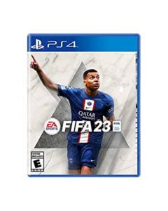 Fifa 23 for Ps4 - On Installment - Ctb-11