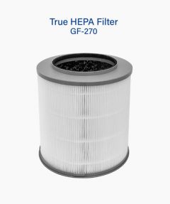 GFC True Hepa Air Purifier Filter 
